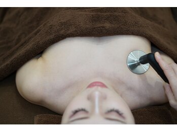 ラクーン 武蔵小杉(raccoon)/インディババストケア