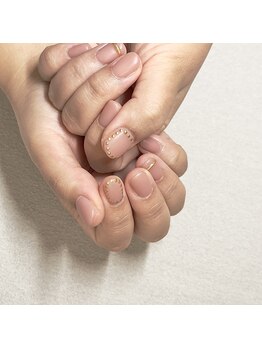 フレイズラピス(FRASE Lapis)/マット×スタッズ