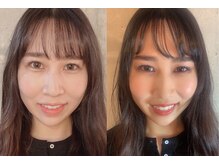 ルポナゴヤ(repos.nagoya)/【カラー＆顔タイプ診断】