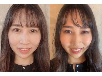 ルポナゴヤ(repos.nagoya)/【カラー＆顔タイプ診断】