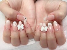 美ら海ネイル(美ら海nail)/