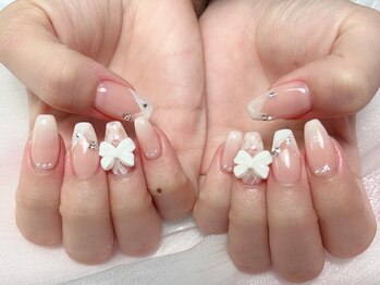 美ら海ネイル(美ら海nail)/