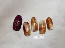 メロウ(MELLOW.)/《HAND》定額Design[C]