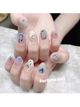 フォルトゥーナ 神田(Fortuna)/