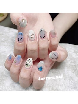 フォルトゥーナ 神田(Fortuna)/