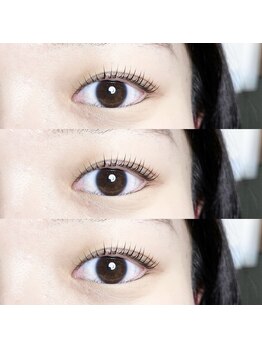 サロンドゥプリエ 春日原店(SALON deux PRIER)/ラッシュリフト