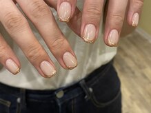ムニ(muni)/ニュアンスフレンチ