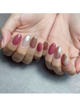 ジゼル ひばりが丘店(GIZELE)/定額A