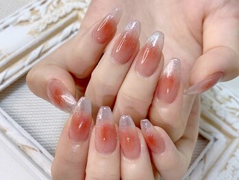 しゅり ネイル/