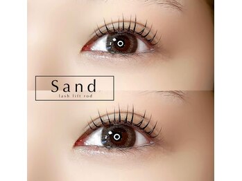 トリコ 調布(TRICO)/韓国ロッド♪