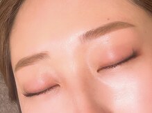 ネイルアイサロンアンドスクール リッカ(Lycka)/アイブロウ/美眉スタイリング