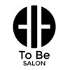 トゥービーサロン(To Be SALON)ロゴ