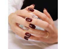 プレシャス ネイル(Precious nail)/ワンカラー♪