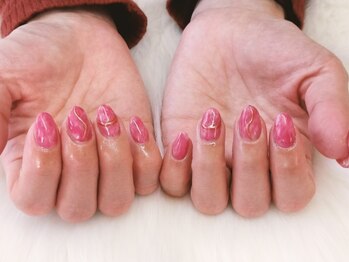 はあとねいる 津店/