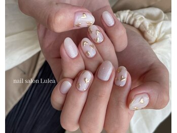 ルレア(Lulea)//9500