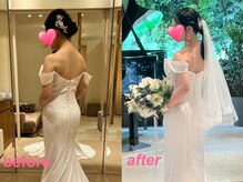 美肌痩身サロン ラエルヴェ(La Elever)/ブライダルエステ