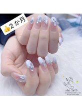 ネイルディーアンドディー(Nails D&D)/