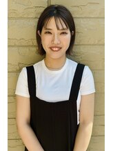 クリスタルネイル トキハわさだタウン店 波津久 雅弓