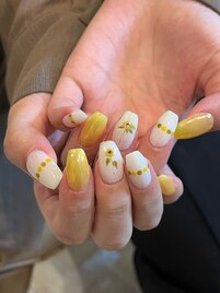 ７月♪ネイル