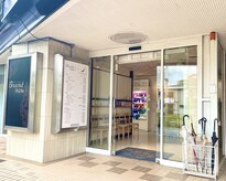 EyelashCARINA&monanail&estheLUANA 東生駒店