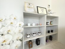 リシェス(Richesse)/【店内】その他