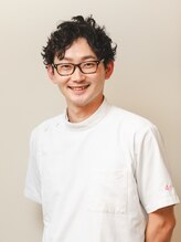さくらリバース治療院 名東高針 太田原 俊亮