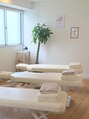ひだまり鍼灸整骨院/福島陽平