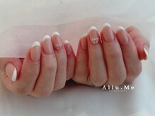 アリューミー 南青山店(Allu.Me)/フレンチ