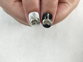 ナルナニ(nalu nani)/