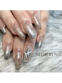 持ち込み90分コース+有料パーツ