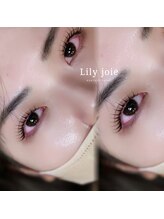 リリージョワ(Lily joie)/リフエク120本ナチュラル