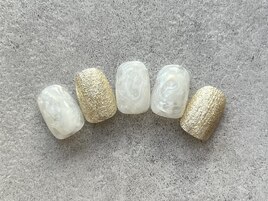 冬ニュアンスデザイン＊