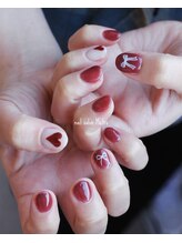 メトロ(Metro)/シンプル