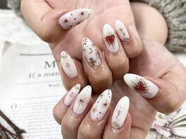 手書きアート得意です♪