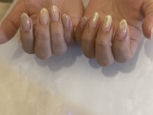 キッツネイル 警固薬院(KITS)/NUANCE ONE COLOR