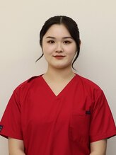 琴似の鍼灸整骨院 藤岡 知紘