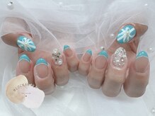 ブロックファイブハナ(Block 5 HANA)/