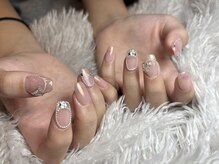 ラヴィリス(RAVILISS)/オーロラグラデーション