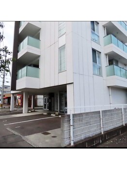 イヴ(Eve.y)/サロン外観