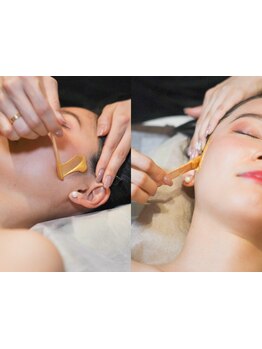 パーツ脱毛のできるサロン