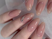 ブルームビューティ― 新宿(Blooｍ Beauty)/つけ放題デザイン