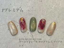 ハンド定額プレミアムコース