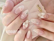 アムールラッシュ 新宿店(Amour lash)