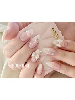 モテ可愛系（デート・合コン）が得意