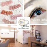ル クレール(Nail & Eyelash Le Clair)