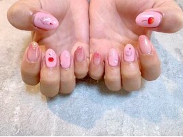 さくらんぼ