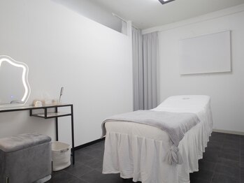 クレア(Clair)の写真/【医療機関提携サロン】フェイシャル・まつ毛・ボディ・脱毛・ホワイトニングのトータルケアが叶うサロン☆