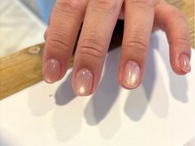 アン バイ アオ 渋谷道玄坂(UN by ao.)/ブレンドマグネットワンカラー