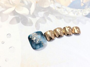 アローナ(Arona)/【FOOT】定額8800円