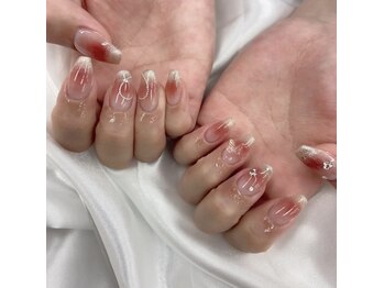 アミティエ(amitie)/ネイル